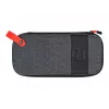 PDP Deluxe Travel Case - Elite Edition - tas voor spelconsole - ethyleenvinylacetaat (EVA)