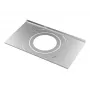Houder AXIS 02555-001 bewakingscamera-accessoire, zilver, 2-pack
