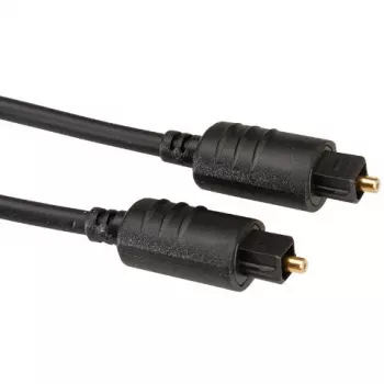 VALUE Secomp VALUE - digitale audiokabel (optisch)