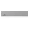 Ubiquiti UniFi UNAS Pro 8 Network Storage, 2HE, rackmount, 10 Gbit/s, 8x HDD / 2x M.2-sloten UniFi-integraties (UNAS-PRO-8)