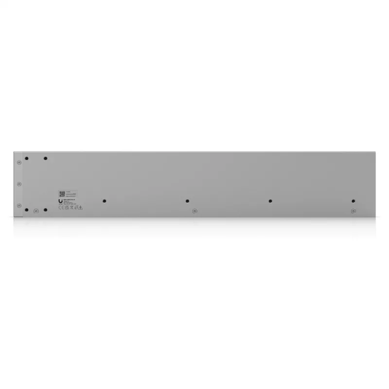 Ubiquiti UniFi UNAS Pro 8 Network Storage, 2HE, rackmount, 10 Gbit/s, 8x HDD / 2x M.2-sloten UniFi-integraties (UNAS-PRO-8)