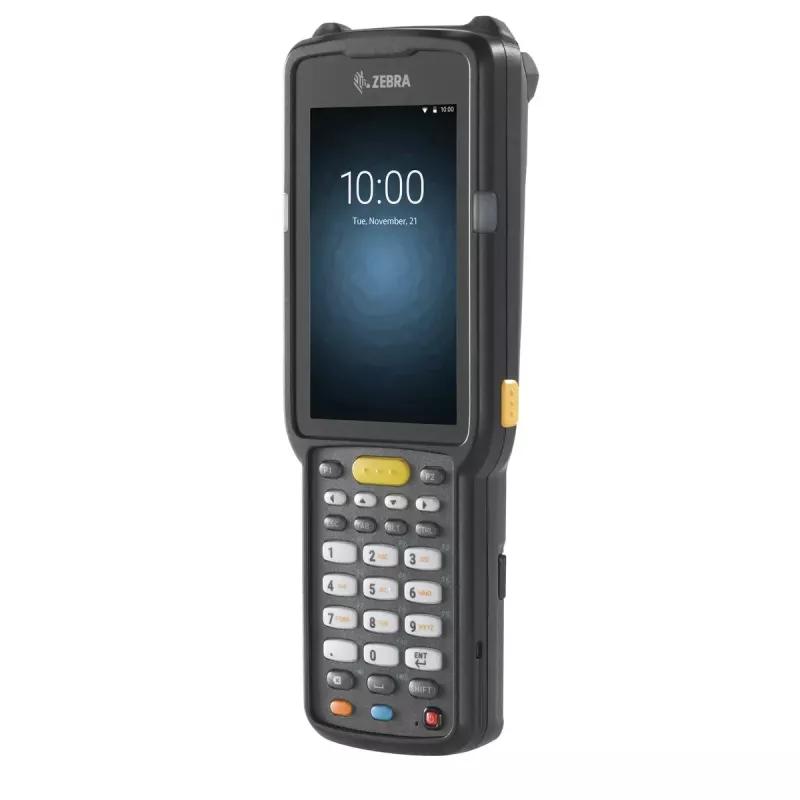 Handheld-mobielcomputer Zebra MC3300x