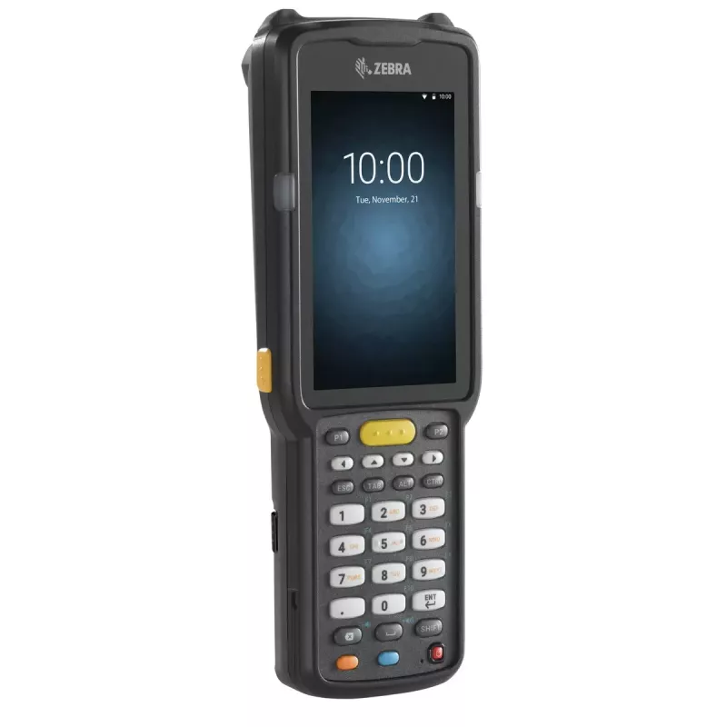 Handheld-mobielcomputer Zebra MC3300x