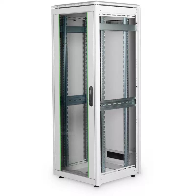 Vrijstaand rack Digitus DN-19 32U-6/6-1