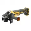 DeWalt DCK2026P2T-QW combiset DCD805 + DCG405, 18 V XR 2×5,0 Ah zwart, geel