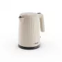 Waterkoker Princess 236048 – 2200 W, 1,7 L, RVS verwarmingselement