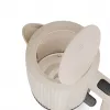 Waterkoker Princess 236048 – 2200 W, 1,7 L, RVS verwarmingselement