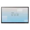 Interactief flatscreen Sharp PN-LA862 86 inch 4K Ultra HD touchscreen zwart