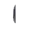 Interactief flatscreen Sharp PN-LA862 86 inch 4K Ultra HD touchscreen zwart