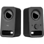 Logitech Z150 multimedia-luidspreker - middernachtzwart - N/A - Do Not Use UK