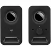 Logitech Z150 multimedia-luidspreker - middernachtzwart - N/A - Do Not Use UK