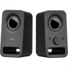 Logitech Z150 multimedia-luidspreker - middernachtzwart - N/A - Do Not Use UK
