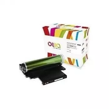 Armor OWA - zwart, kleur - compatibel - refurbished - trommeleenheid (alternatief voor: Samsung CLT-R406)