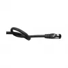 Netwerkkabel Alcasa 8060-HP500S zwart 50 m Cat6a S/FTP