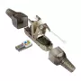 Kabelconnector RJ-45 Alcasa GC-N0150