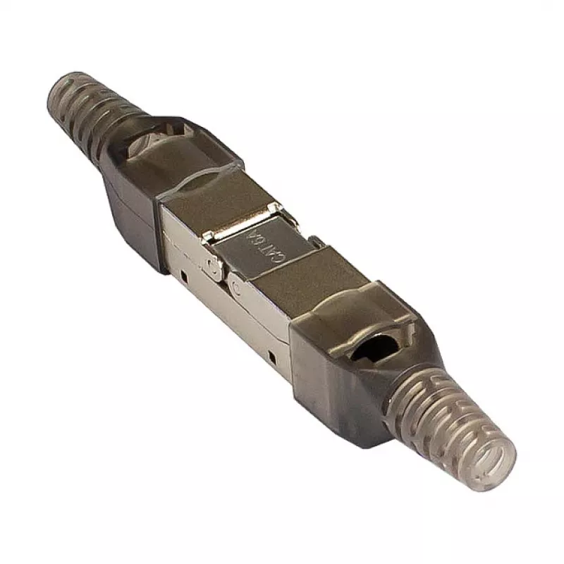 Kabelconnector RJ-45 Alcasa GC-N0150