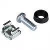 Kooimoeren-set EFB Elektronik M6 zink metalen behuizing