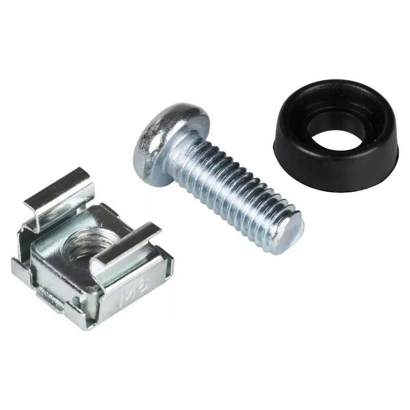 Kooimoeren-set EFB Elektronik M6 zink metalen behuizing