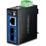 TRENDnet TI-FGSC mediaconverter industrieel multimode SC 1km - converter - glasvezel (TI-FGSC)