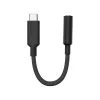 Telefoonkabel ALOGIC ELPC35A-BK