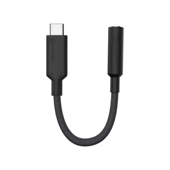 Telefoonkabel ALOGIC ELPC35A-BK