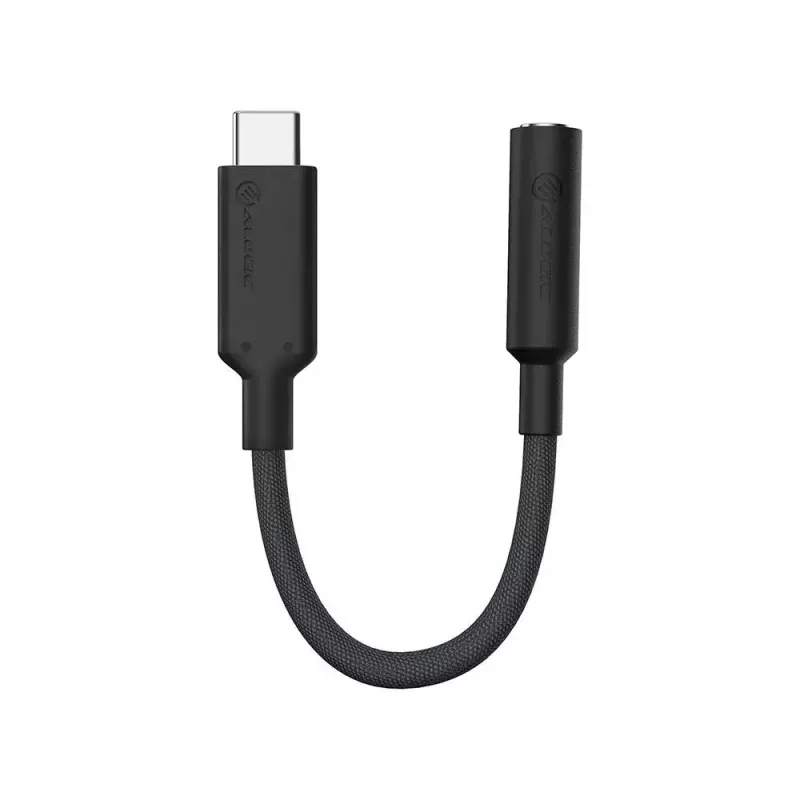 Telefoonkabel ALOGIC ELPC35A-BK