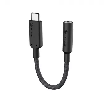 Telefoonkabel ALOGIC ELPC35A-BK