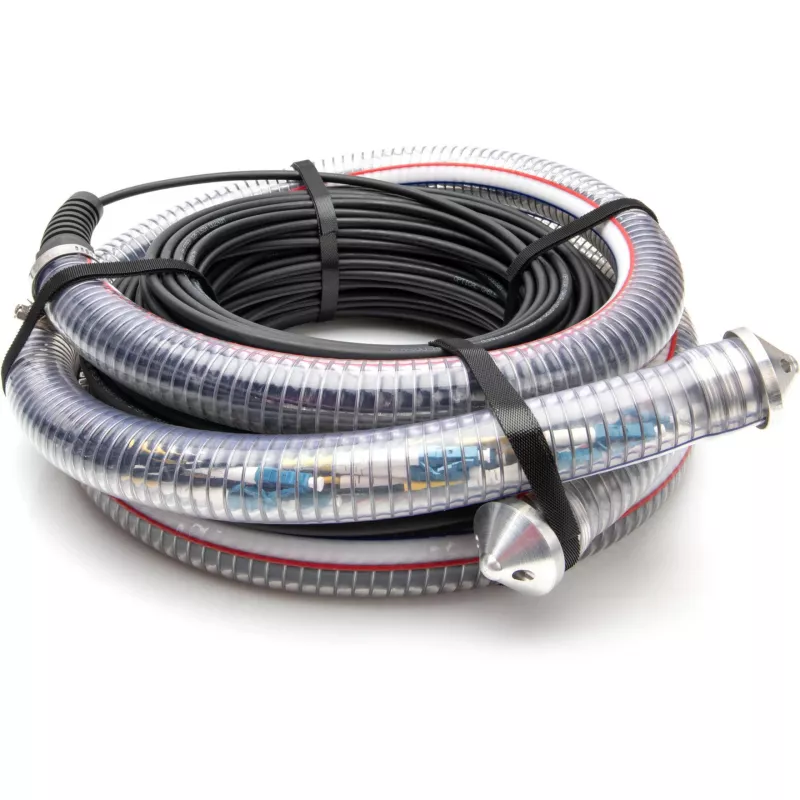 Digitus voorgemonteerde universele glasvezel-breakoutkabel, singlemode OS2, 12 vezels, LC/UPC - LC/UPC
