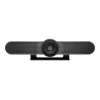Logitech kit voor videoconferenties (Logitech Rally Bar Mini, Logitech Tap IP)