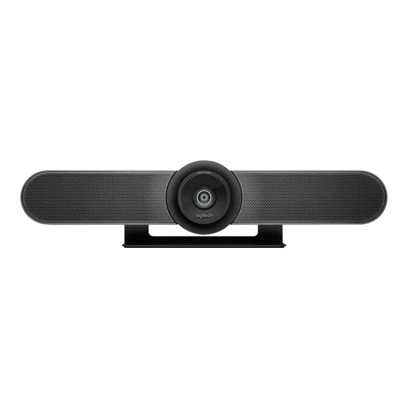 Logitech kit voor videoconferenties (Logitech Rally Bar Mini, Logitech Tap IP)