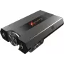 Externe USB-C-soundcard Creative Labs Sound BlasterX G6 7.1 HD