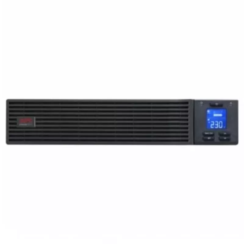 APC Easy UPS Online SRV RM EXT. Runtime 2000VA 230V met rackmontagerails-accupack