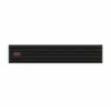 APC Easy UPS Online SRV RM EXT. Runtime 2000VA 230V met rackmontagerails-accupack
