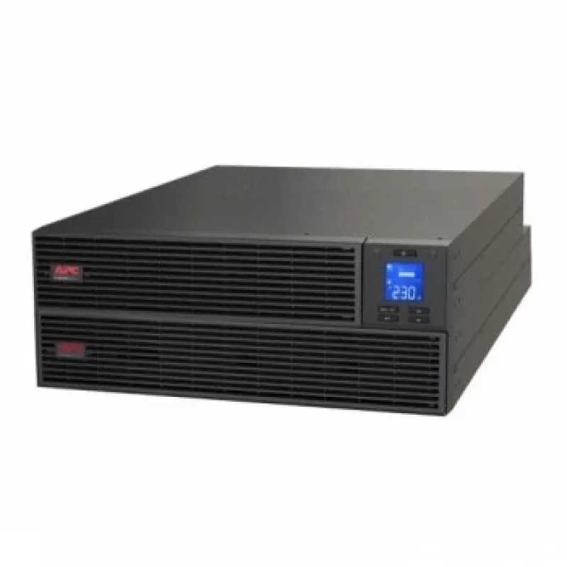 APC Easy UPS Online SRV RM EXT. Runtime 2000VA 230V met rackmontagerails-accupack