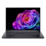 Notebook Acer Swift X 14 OLED SFX14-73G-975F NX.J81EG.004 — 14,5 inch 2880×1800, Intel Core Ultra 9 285H, 2 TB SSD, GeForce RTX 5070, HDMI/USB-C, Windows 11 Home