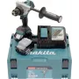 Accuboormachine Makita DDF492RTJ 18V met twee accu's