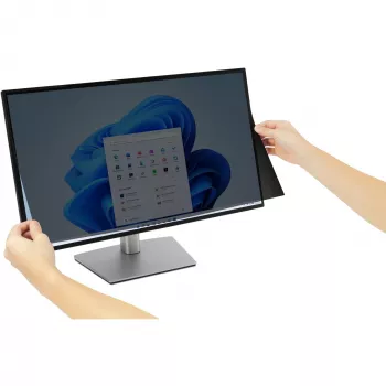 Kensington - privacyfilter voor beeldschermen - 2-weg - afneembaar - 86,36 cm (34) (628903)