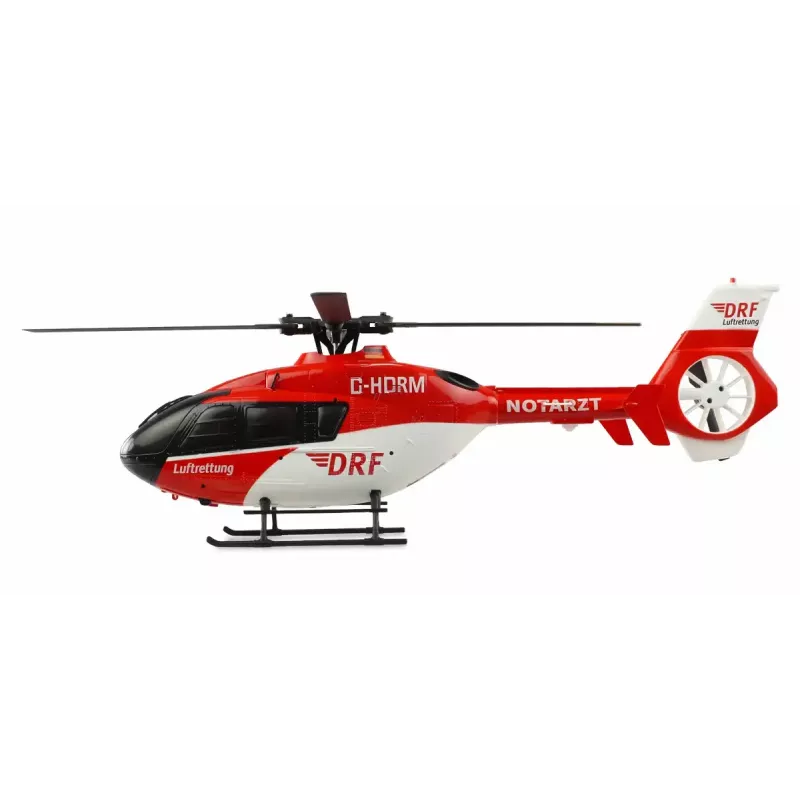 Amewi AFX-135 radiografisch bestuurbare (RC) modelhelikopter elektromotor 1:32