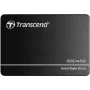 Transcend SSD452K 64 GB interne SATA SSD 6,35 cm (2,5) SATA 6 Gb/s retail TS64GSSD452K (TS64GSSD452K)