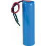 Oplaadbare lithium-ionbatterij Samsung ICR1865030K 3000 mAh 3,7 V (18650)