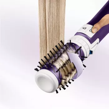 Heteluchtborstel Rowenta CF9530