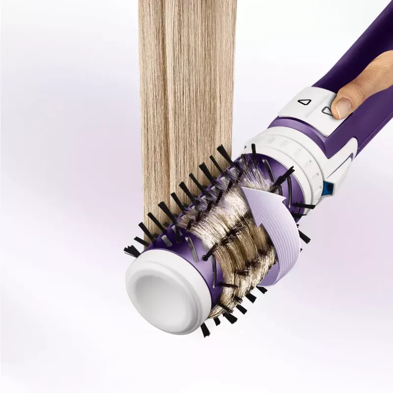 Heteluchtborstel Rowenta CF9530
