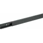 Hager kabelgoot LF2003509011 20x35mm grafietzwart (LF2003509011)