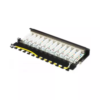 Patchpaneel Alcasa GC-N0115 0,5HE