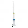 Ultraviolet-sterilisator Alcasa UVC-0001 wit