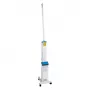 Ultraviolet-sterilisator Alcasa UVC-0001 wit