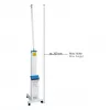 Ultraviolet-sterilisator Alcasa UVC-0001 wit