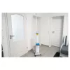 Ultraviolet-sterilisator Alcasa UVC-0001 wit