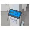 Ultraviolet-sterilisator Alcasa UVC-0001 wit