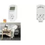 LogiLink Smart Home Wi-Fi thermostaat-stopcontact (SH0106)